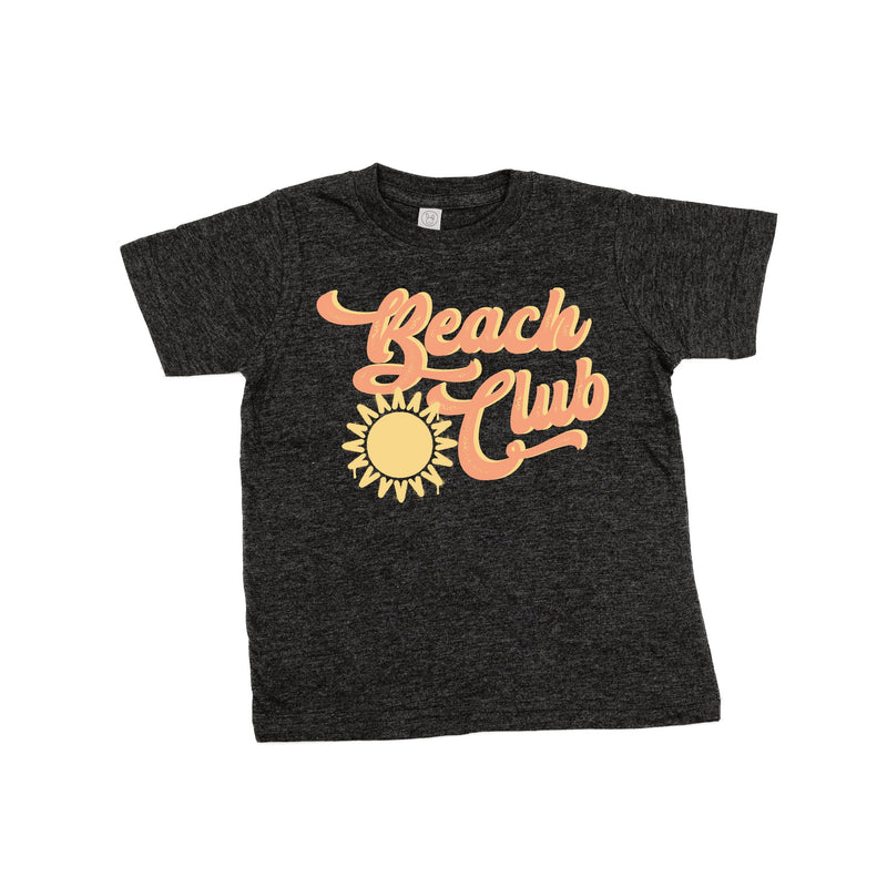 Beach Club - Child Tee