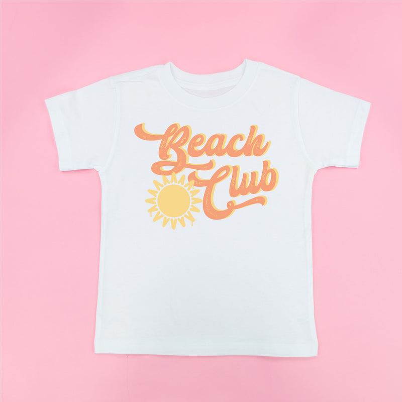 Beach Club - Child Tee