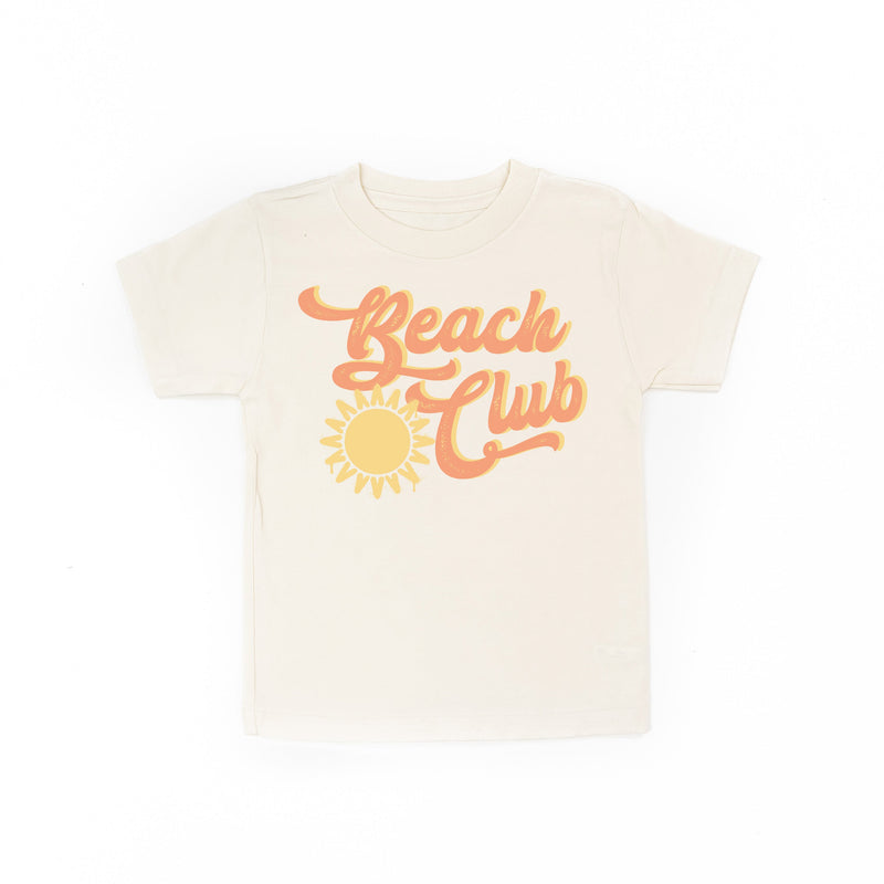 Beach Club - Child Tee