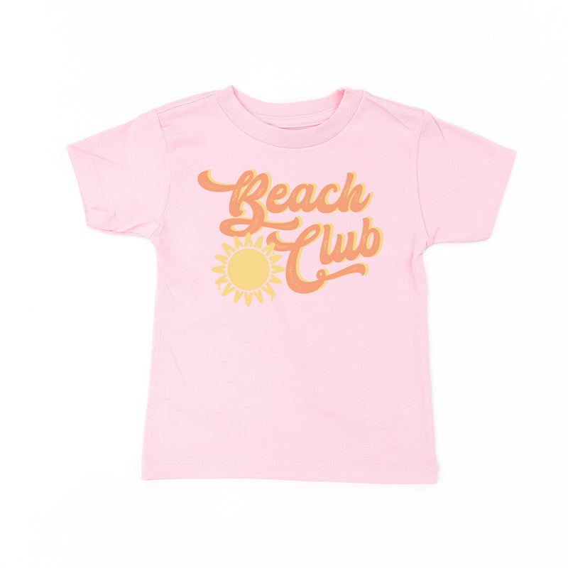 Beach Club - Child Tee