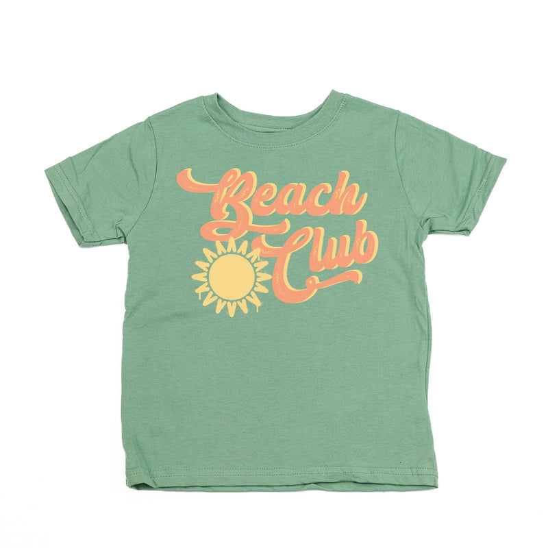 Beach Club - Child Tee