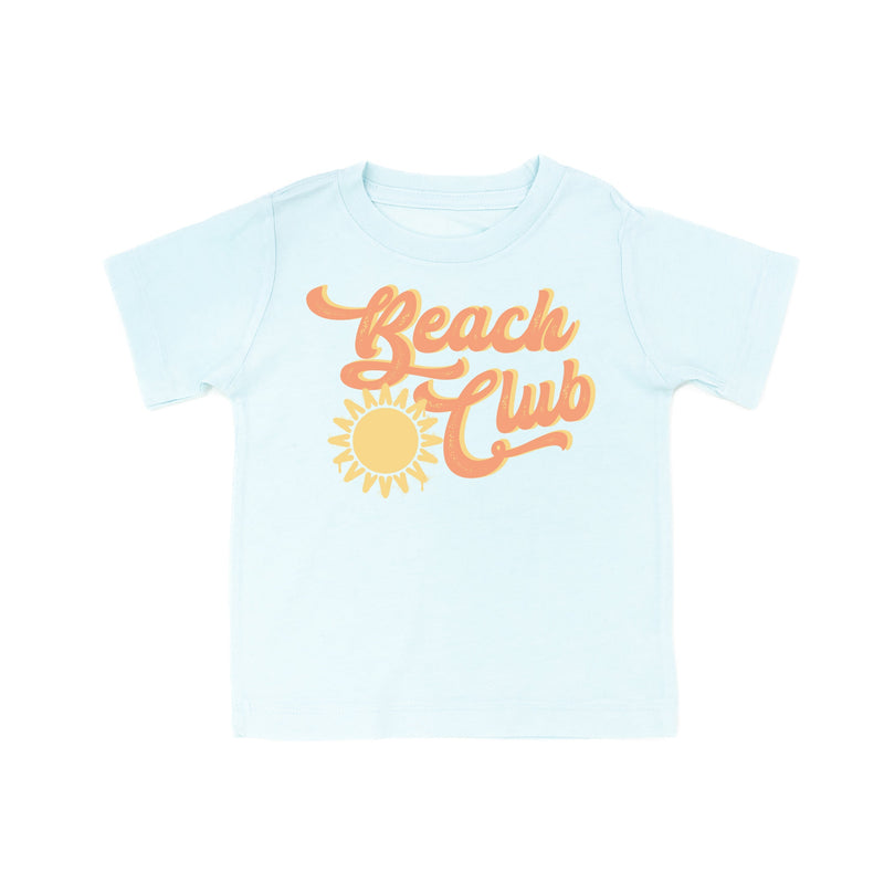 Beach Club - Child Tee