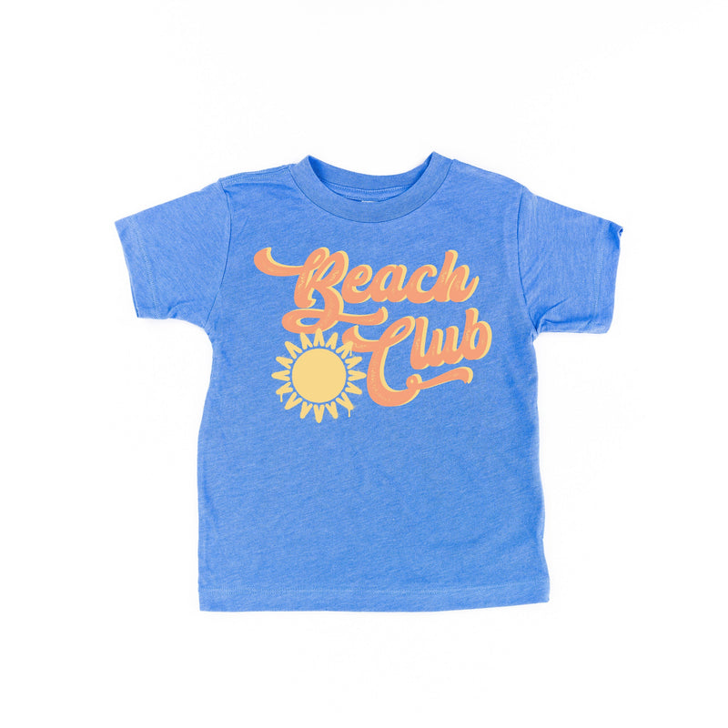 Beach Club - Child Tee