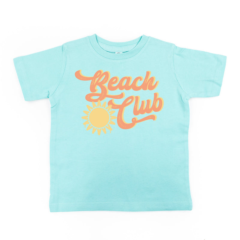 Beach Club - Child Tee