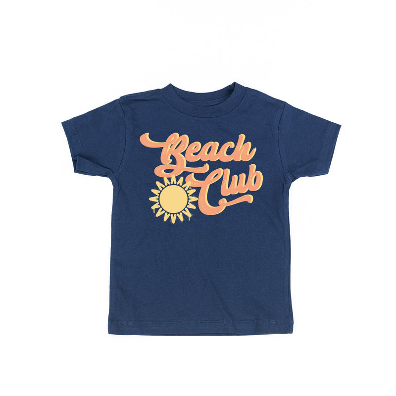 Beach Club - Child Tee