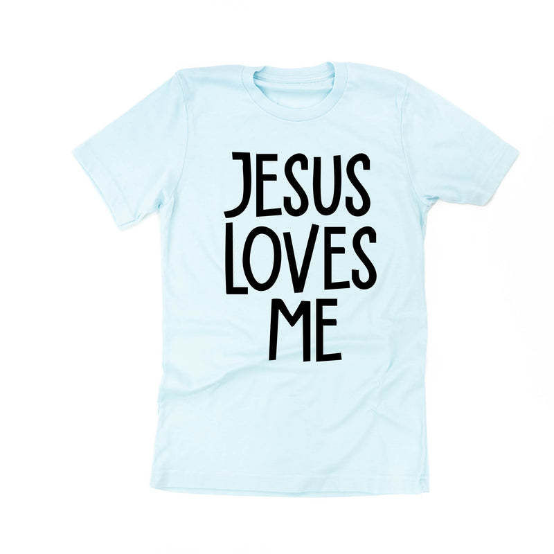 Jesus Loves Me (2025) - Unisex Tee