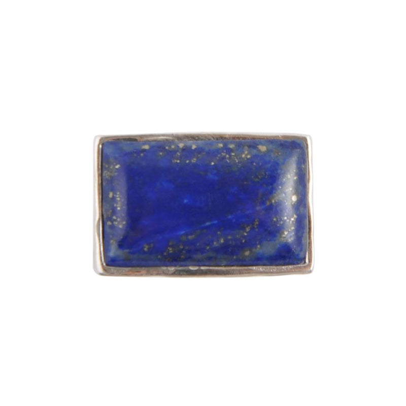 Best Choices Lapis Ring