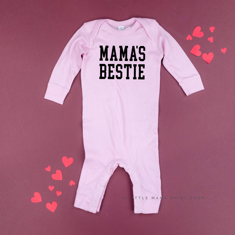 Mama's Bestie - Baby Sleeper