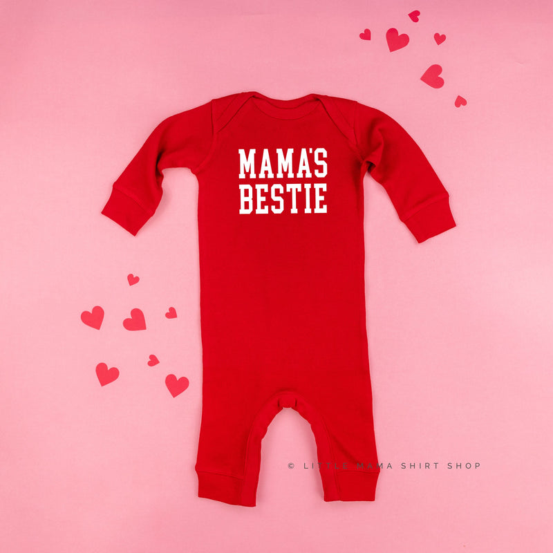 Mama's Bestie - Baby Sleeper