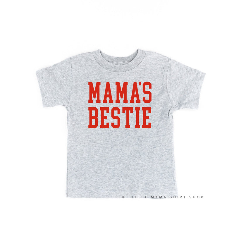 Mama's Bestie - Child Tee