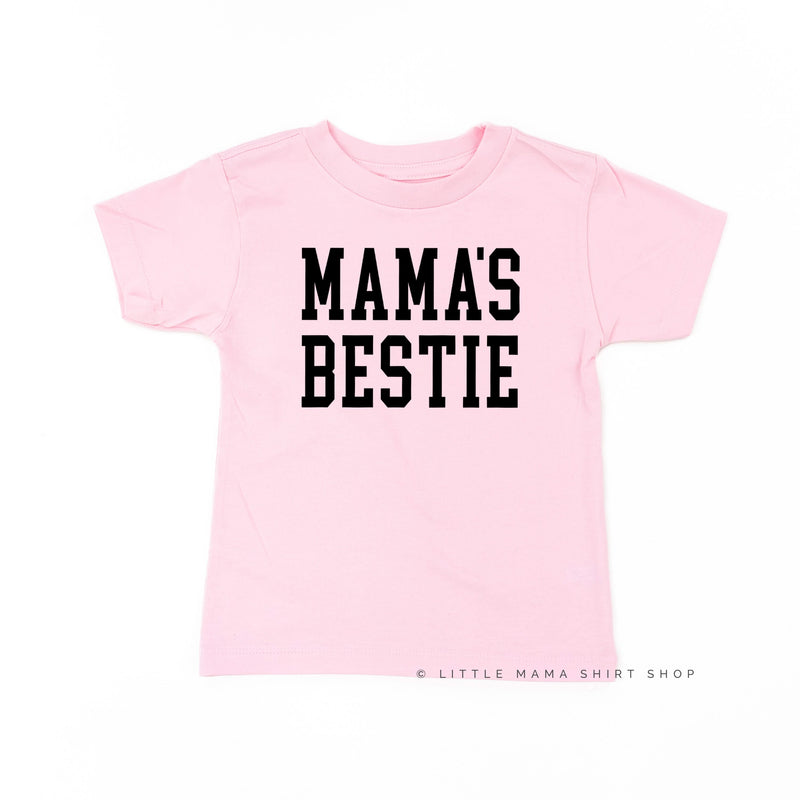 Mama's Bestie - Child Tee