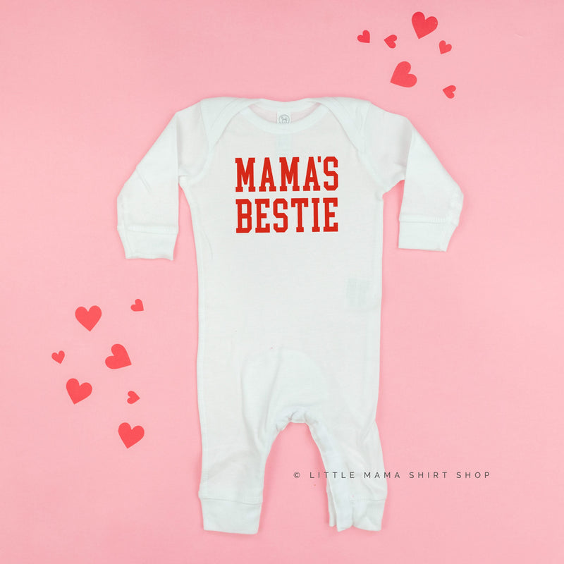 Mama's Bestie - Baby Sleeper