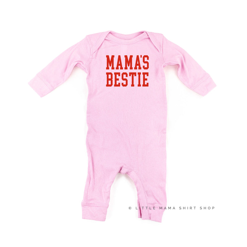 Mama's Bestie - Baby Sleeper