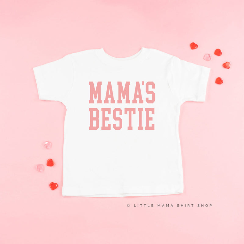 Mama's Bestie - Child Tee