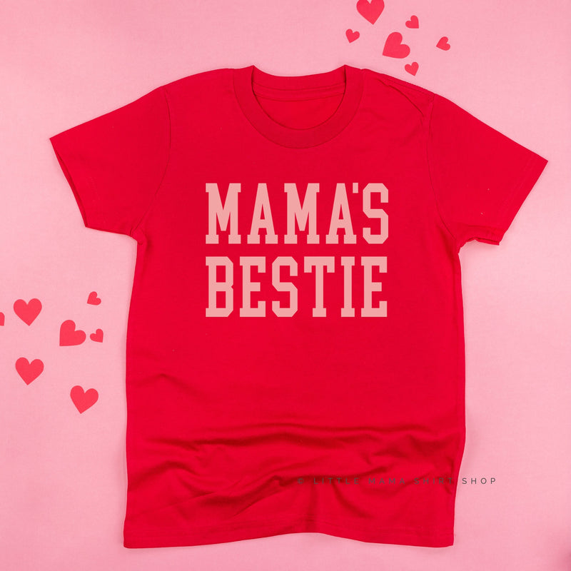 Mama's Bestie - Child Tee