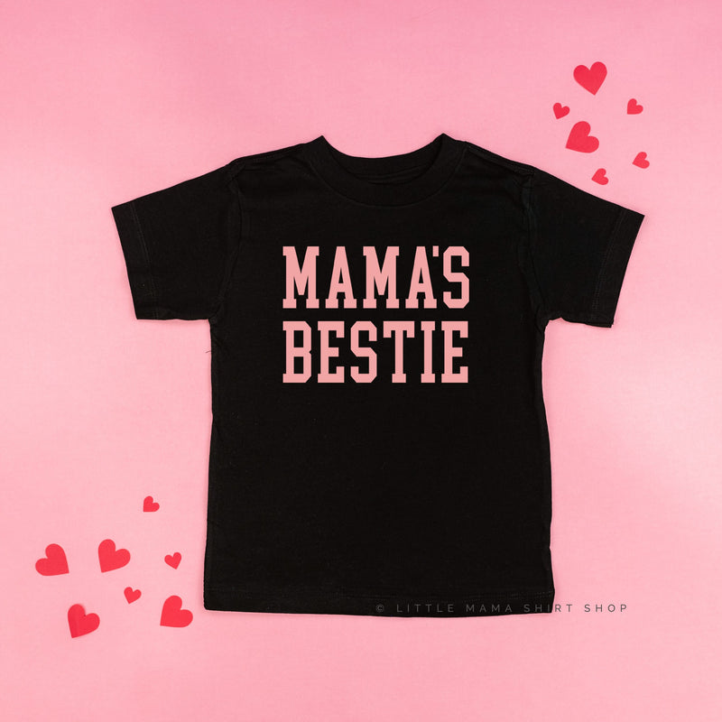 Mama's Bestie - Child Tee