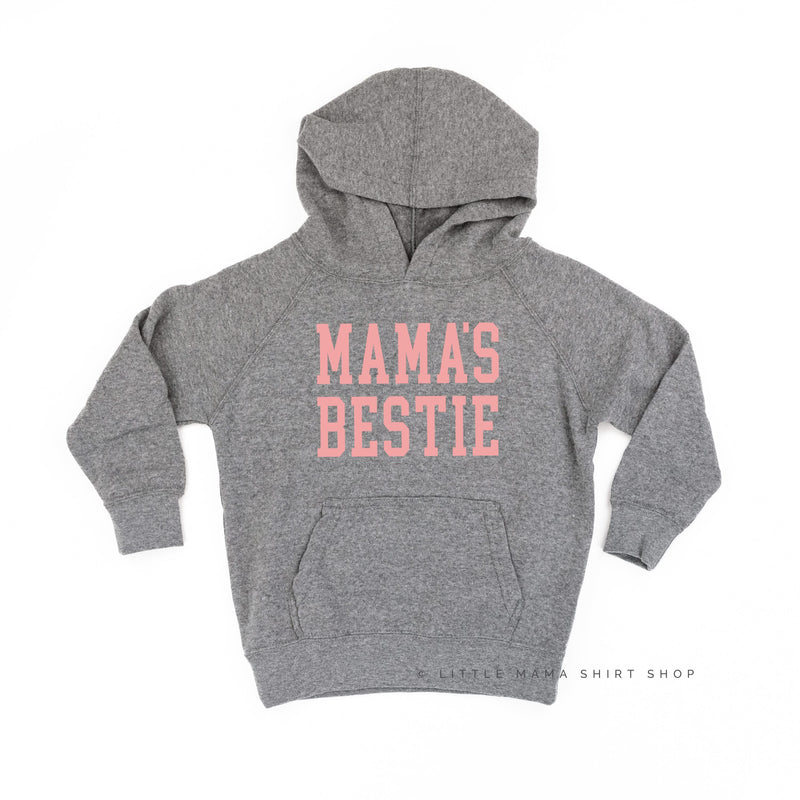 Mama's Bestie - Child HOODIE