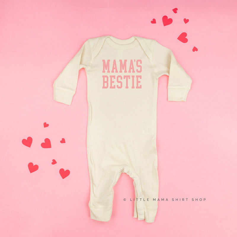 Mama's Bestie - Baby Sleeper