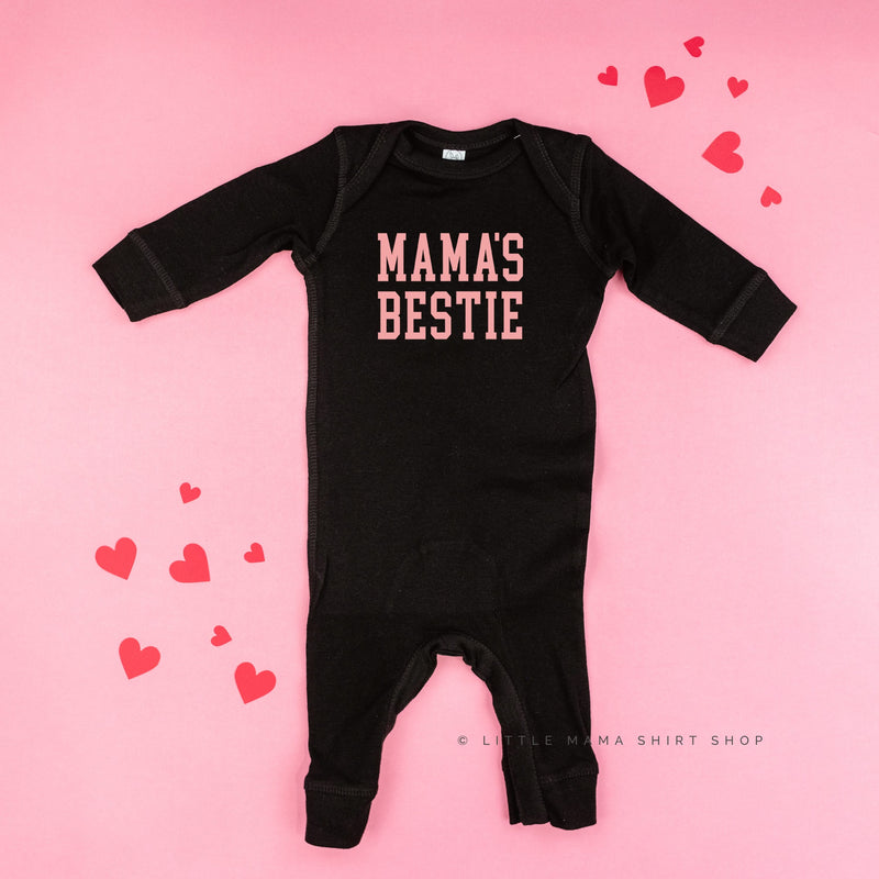 Mama's Bestie - Baby Sleeper