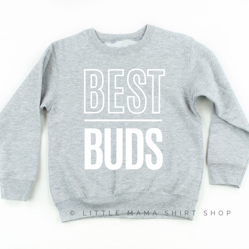 Best Buds - Child Sweater