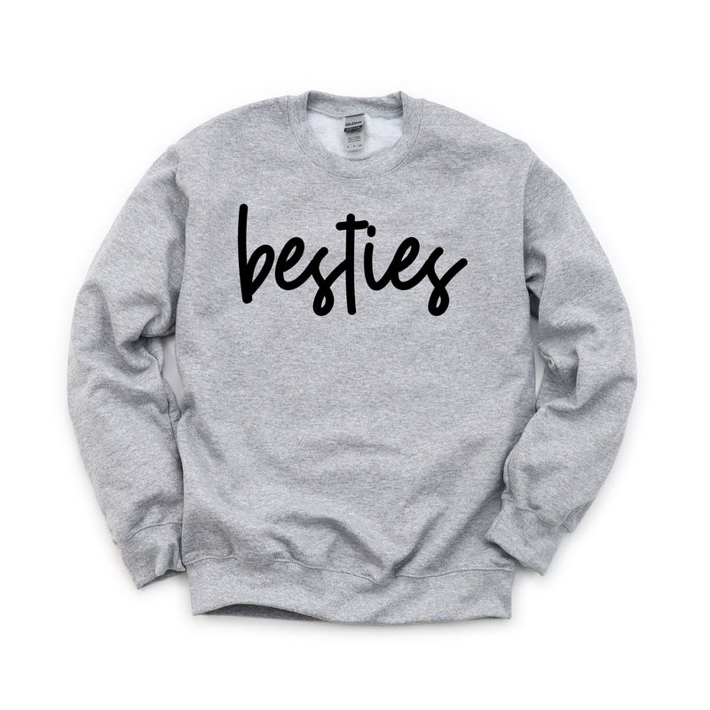 Besties - Basic Fleece