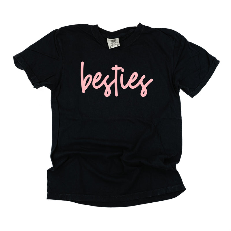 Besties - Comfort Colors Tee