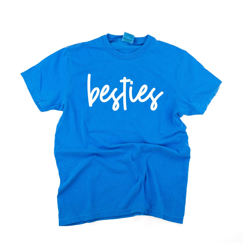 Besties - Comfort Colors Tee