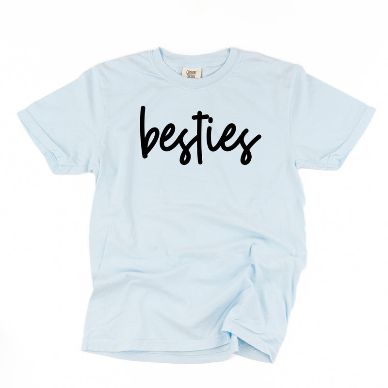 Besties - Comfort Colors Tee