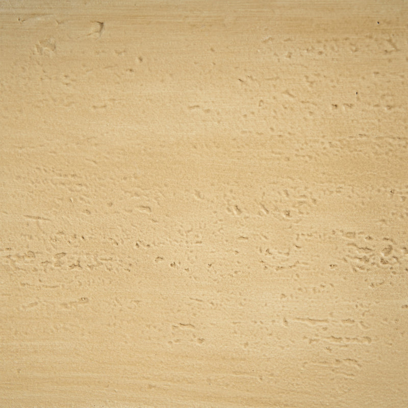 MGO Handmade Rectangle Planter Box, Travertine Beige