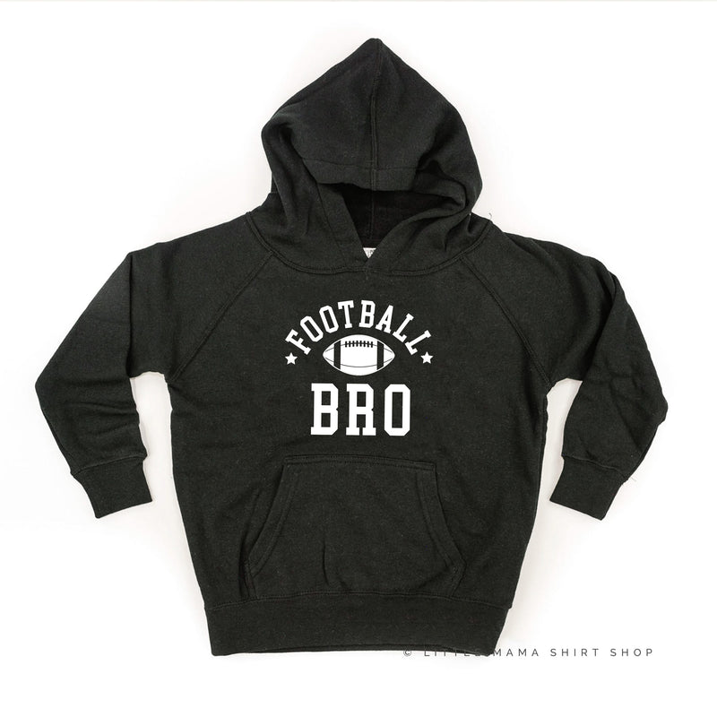 Football Bro - CHILD HOODIE