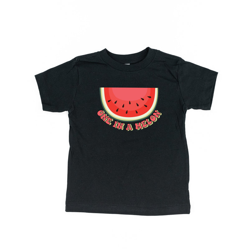 One in a Melon - Child Tee