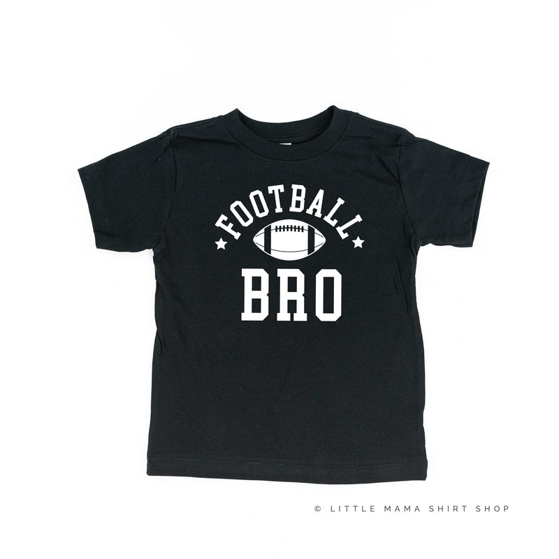 Football Bro - Child Tee