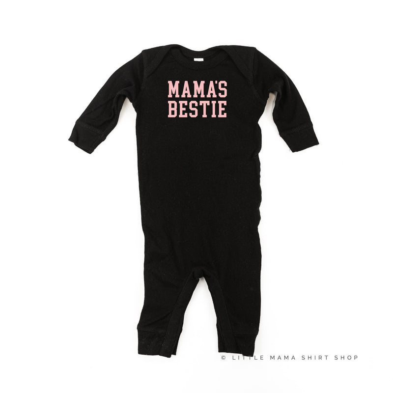 Mama's Bestie - Baby Sleeper