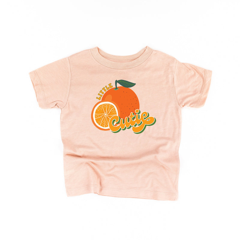 Little Cutie - Child Tee