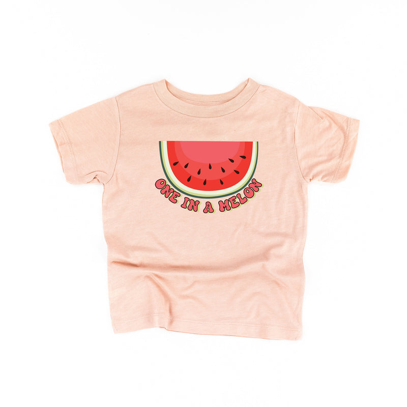One in a Melon - Child Tee