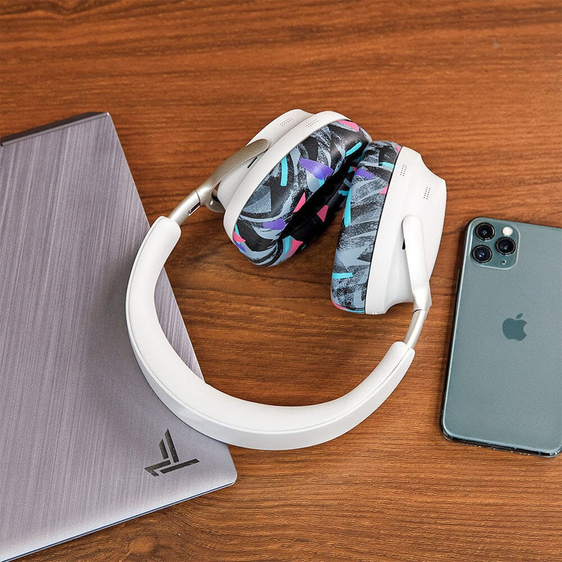 Bose QuietComfort Ultra Gen 1 & Gen 2 Earpads - WC PadZ QC Ultra