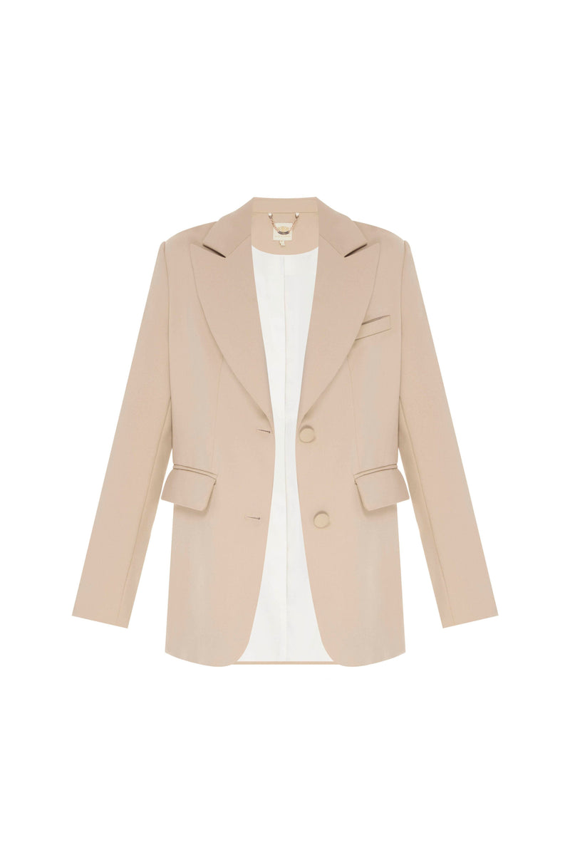 Boston Premium Blazer