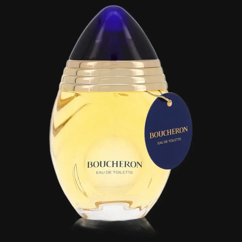 Boucheron By Boucheron Perfume for Women