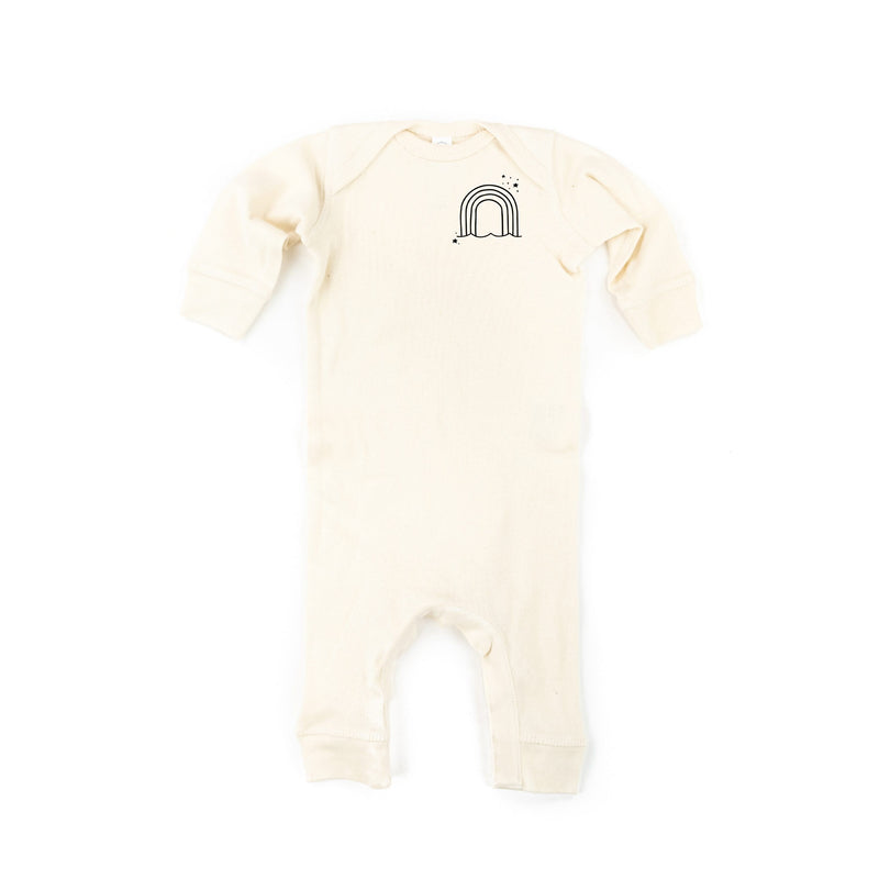 Rainbow Pocket - These Are The Good Old Days - Baby Sleeper