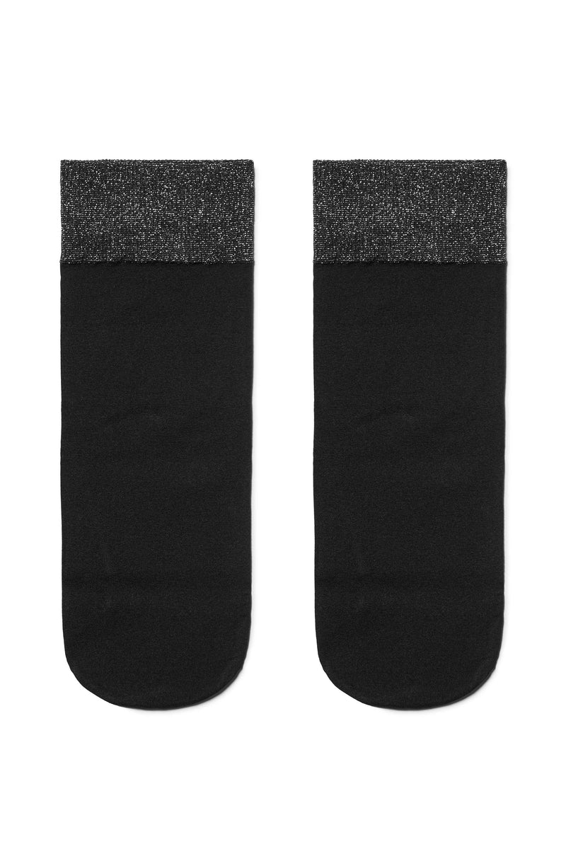 Socks Conte Fantasy - Lurex