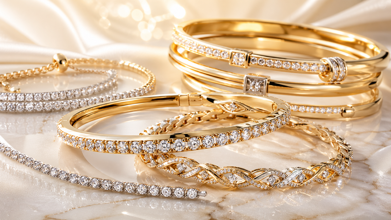 Bracelets Sale Up To 85%