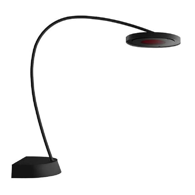 Bromic Heating 28" Eclipse Smart-Heat™ Dual Element Electric Infrared Portable Heater W/ Dimmer Control, 2900W [BH0820001-1] (SAK46138)