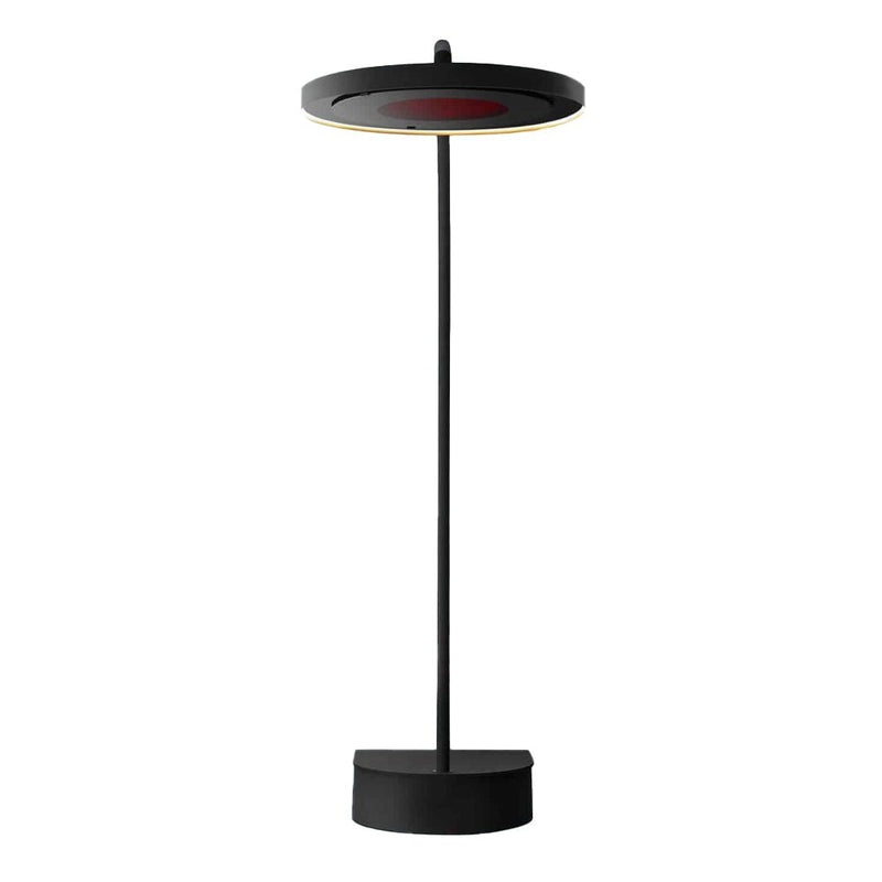 Bromic Heating 28" Eclipse Smart-Heat™ Dual Element Electric Infrared Portable Heater W/ Dimmer Control, 2900W [BH0820001-1] (SAK46138)