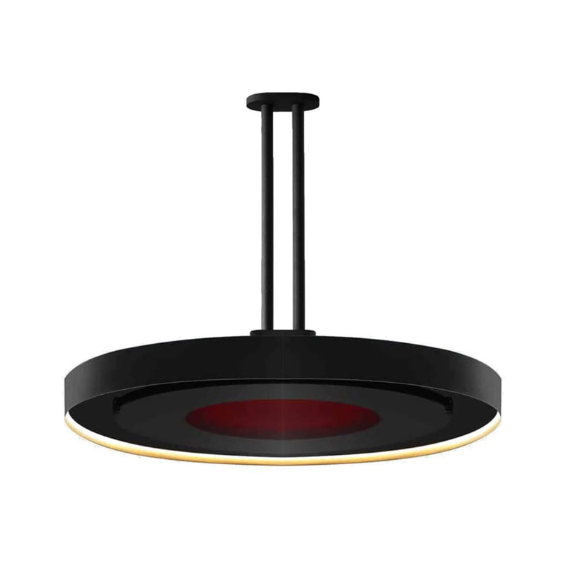 Bromic Heating Eclipse Smart-Heat™ 28-Inch 2900W 240V Dual Element Electric Infrared Patio Heater [BH0920001-1] (SAK41624)