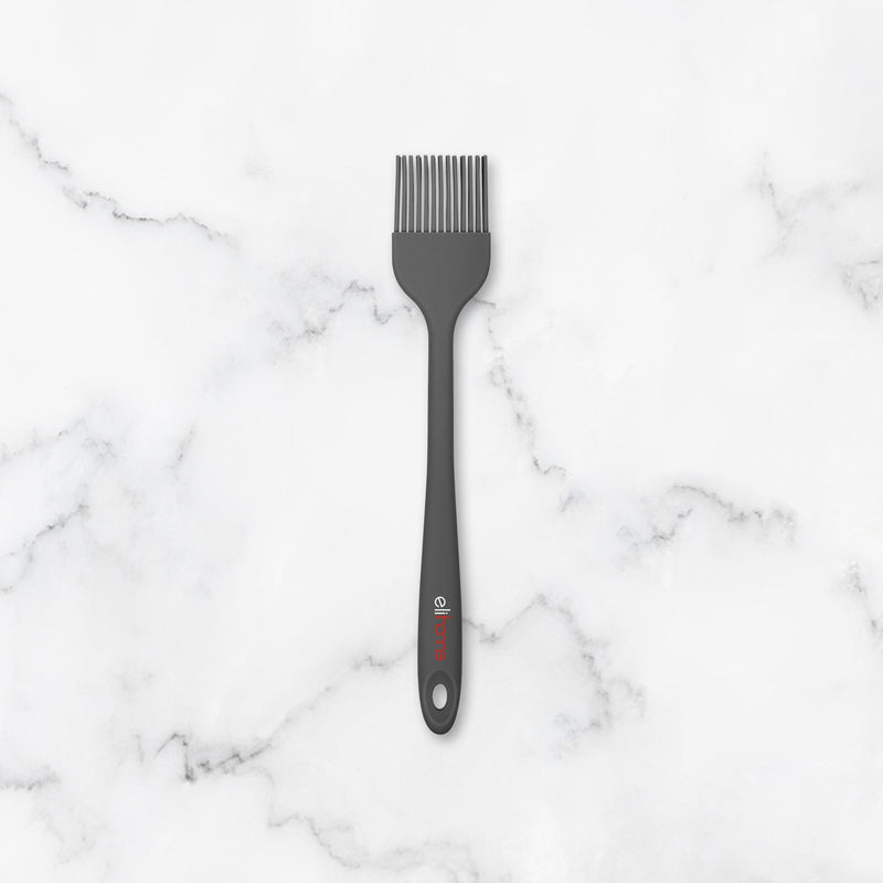 Elihome Premium Silicone Mini Basting Pastry Brush