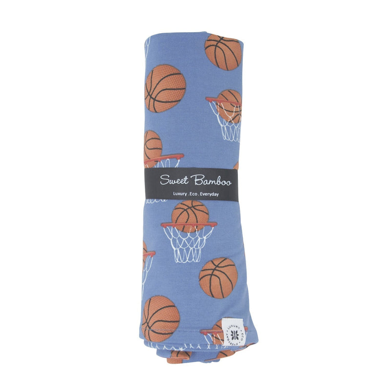 Swaddle Basketball Hoops