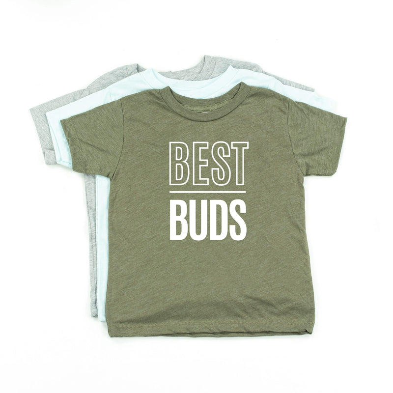 Best Buds - Child Tee