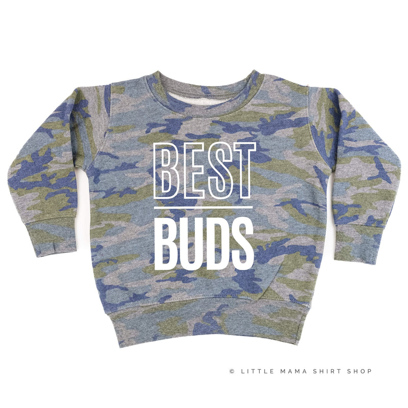 Best Buds - Child Sweater