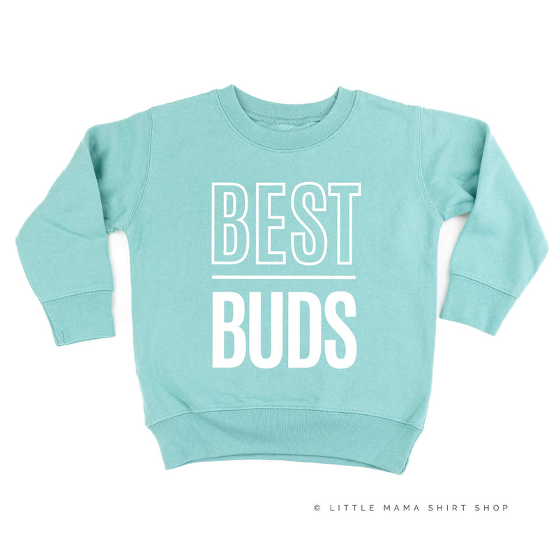 Best Buds - Child Sweater