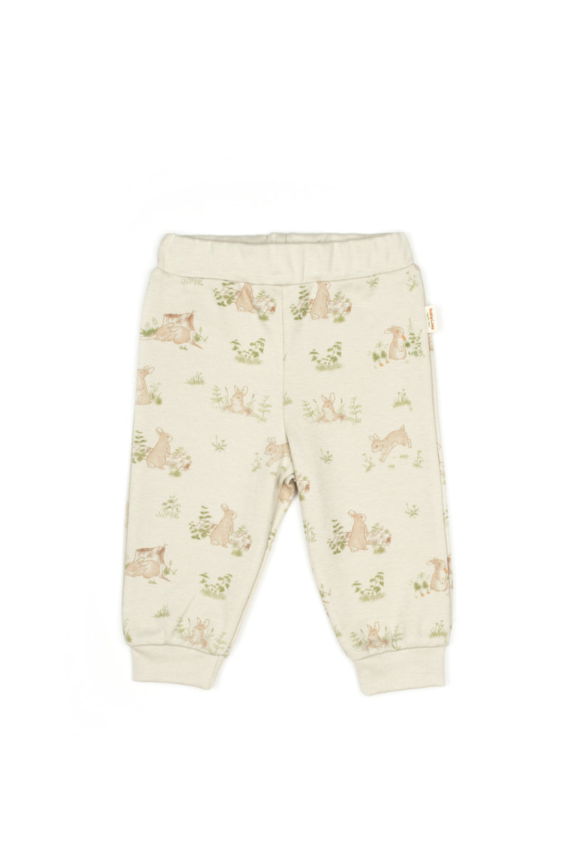 Bunny Organic Pants
